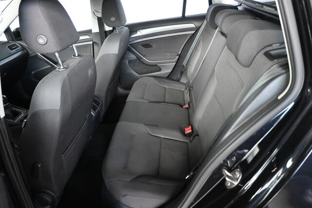 Volkswagen GOLF Variant 1.0 TSI Comfortline Clima Navigatie Dealer Onderhouden! 1e Eigenaar! Inruil Mogelijk!
