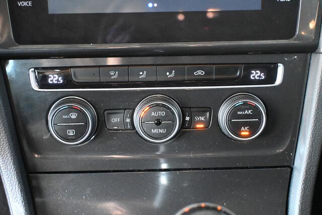 Volkswagen GOLF Variant 1.0 TSI Comfortline Clima Navigatie Dealer Onderhouden! 1e Eigenaar! Inruil Mogelijk!
