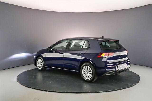 Volkswagen GOLF Golf 1.0 TSI 90pk Parkeersensoren, Airco, Snelheidsbegrenzer, DAB, Radio, Bluetooth, App connect, LED koplampen