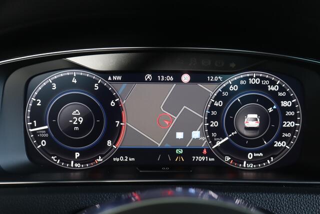 Volkswagen GOLF Variant 1.5 TSI Highline Business R NL-Auto!! Led verlichting I Apple Car-play