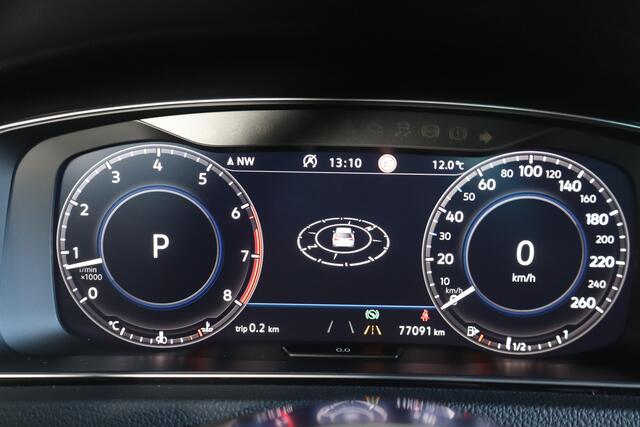 Volkswagen GOLF Variant 1.5 TSI Highline Business R NL-Auto!! Led verlichting I Apple Car-play
