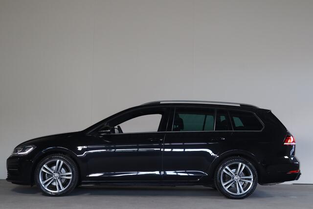 Volkswagen GOLF Variant 1.5 TSI Highline Business R NL-Auto!! Led verlichting I Apple Car-play