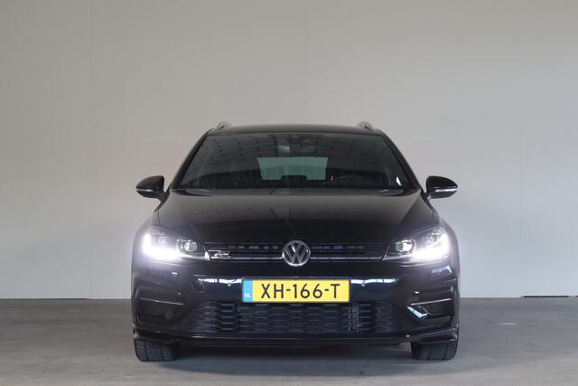 Volkswagen GOLF Variant 1.5 TSI Highline Business R NL-Auto!! Led verlichting I Apple Car-play