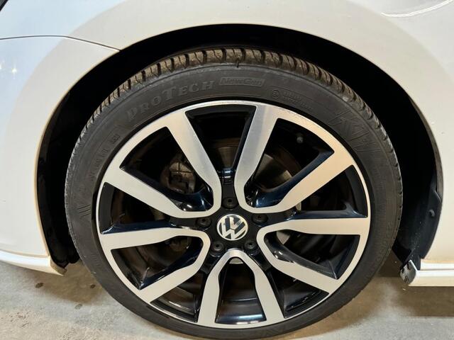 Volkswagen GOLF 1.4 3x R-line Pano Dynaudio 18'' ACC ambient