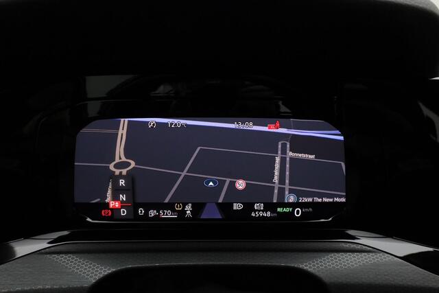 Volkswagen GOLF 1.4 245 pk DSG eHybrid GTE | Adaptief onderstel | IQ Light | Stuur-/stoelverwarming | Navigatie | Parkeersensoren voor/achter