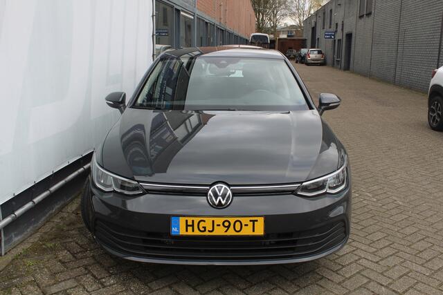 Volkswagen GOLF 1.5 TSI Airco l Cruise control l Parkeercamera l LED dagrijverlichting l AppleCarPlayAndroidAuto