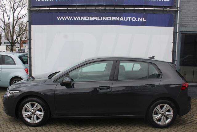 Volkswagen GOLF 1.5 TSI Airco l Cruise control l Parkeercamera l LED dagrijverlichting l AppleCarPlayAndroidAuto
