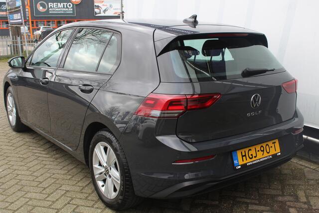 Volkswagen GOLF 1.5 TSI Airco l Cruise control l Parkeercamera l LED dagrijverlichting l AppleCarPlayAndroidAuto