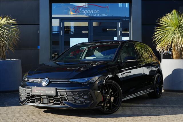 Volkswagen GOLF 2.0 TSI GTI 265pk Panoramadak/Stoelverwarming/HarmanKardon