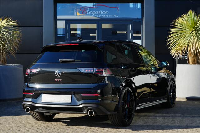 Volkswagen GOLF 2.0 TSI GTI 265pk Panoramadak/Stoelverwarming/HarmanKardon