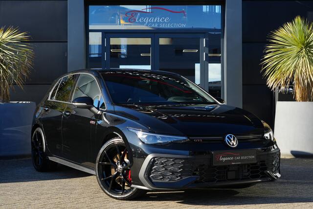 Volkswagen GOLF 2.0 TSI GTI 265pk Panoramadak/Stoelverwarming/HarmanKardon