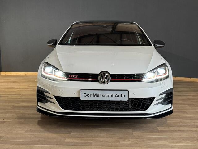Volkswagen GOLF 2.0 TSI GTI TCR PANO | DCC | DYNAUDIO