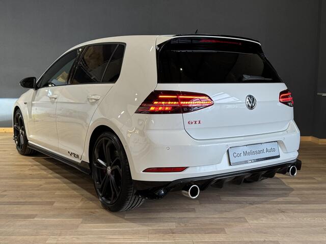 Volkswagen GOLF 2.0 TSI GTI TCR PANO | DCC | DYNAUDIO