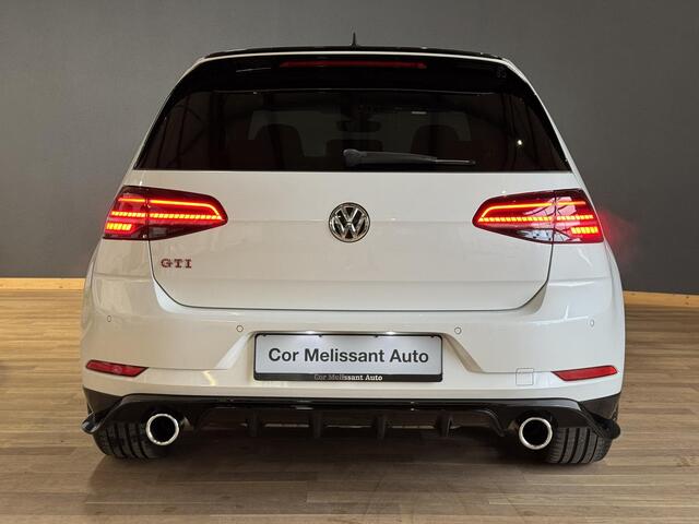 Volkswagen GOLF 2.0 TSI GTI TCR PANO | DCC | DYNAUDIO
