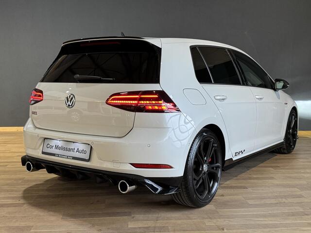 Volkswagen GOLF 2.0 TSI GTI TCR PANO | DCC | DYNAUDIO