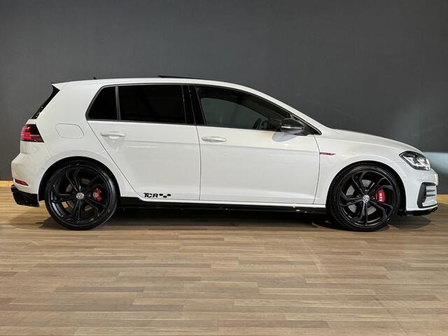 Volkswagen GOLF 2.0 TSI GTI TCR PANO | DCC | DYNAUDIO