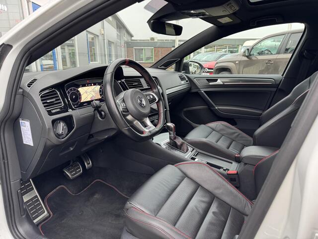 Volkswagen GOLF 2.0 TSI GTI TCR PANO | DCC | DYNAUDIO