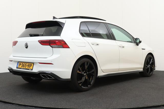 Volkswagen GOLF 1.5 eTSI R-Line Pano-dak Adap. Cruise Stoel/Stuur
