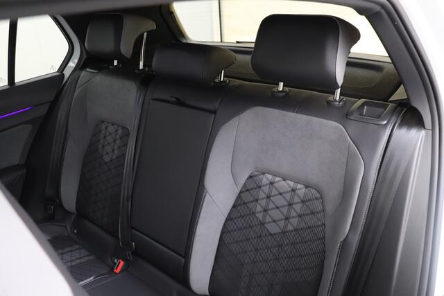 Volkswagen GOLF 1.5 eTSI R-Line Pano-dak Adap. Cruise Stoel/Stuur