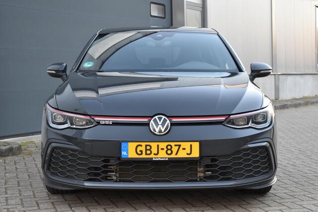 Volkswagen GOLF 2.0 TSI GTI 2022 28.000KM dealer onderhouden in nette staat vol opties
