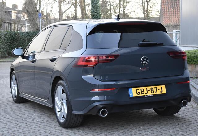 Volkswagen GOLF 2.0 TSI GTI 2022 28.000KM dealer onderhouden in nette staat vol opties