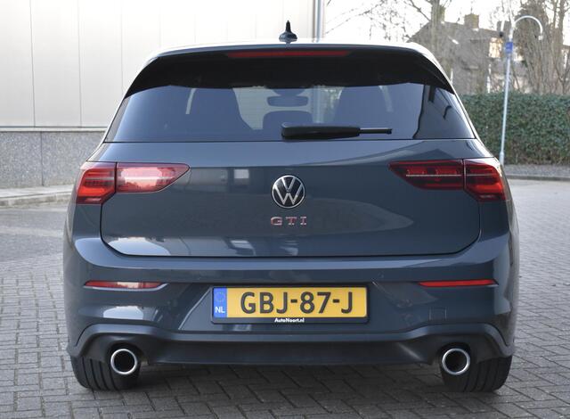 Volkswagen GOLF 2.0 TSI GTI 2022 28.000KM dealer onderhouden in nette staat vol opties