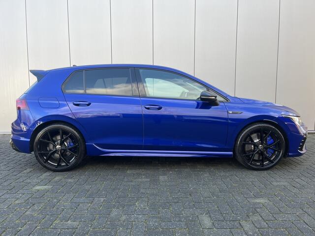 Volkswagen GOLF 2.0 TSI 4Motion Performance Akrapovic Panoramadak