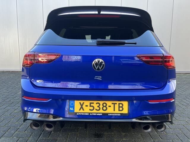 Volkswagen GOLF 2.0 TSI 4Motion Performance Akrapovic Panoramadak