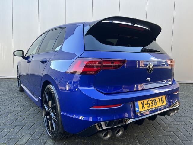 Volkswagen GOLF 2.0 TSI 4Motion Performance Akrapovic Panoramadak