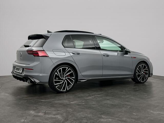 Volkswagen GOLF 2.0 TSI GTI Pano IQ Leder H&K Sfeer
