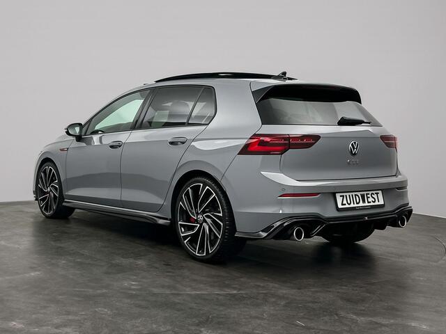 Volkswagen GOLF 2.0 TSI GTI Pano IQ Leder H&K Sfeer