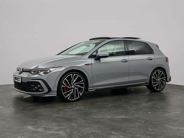 Volkswagen GOLF 2.0 TSI GTI Pano IQ Leder H&K Sfeer