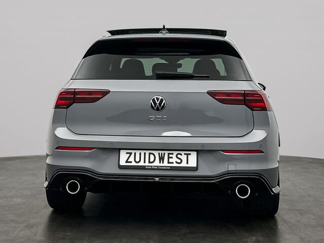 Volkswagen GOLF 2.0 TSI GTI Pano IQ Leder H&K Sfeer