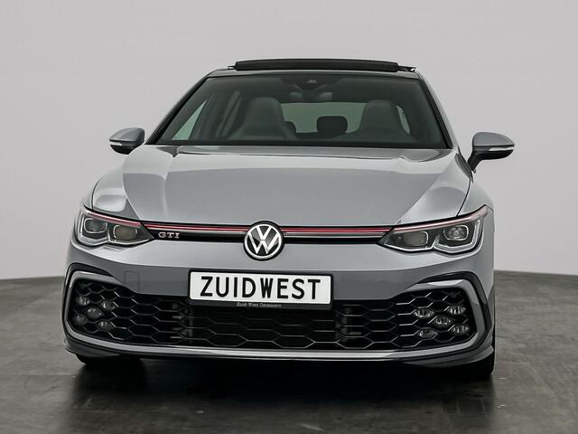 Volkswagen GOLF 2.0 TSI GTI Pano IQ Leder H&K Sfeer