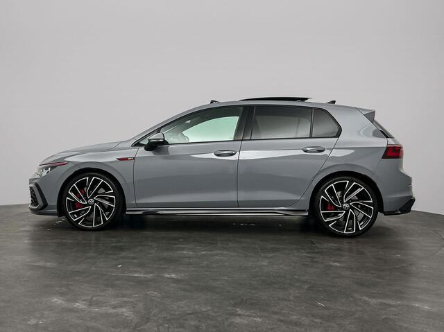 Volkswagen GOLF 2.0 TSI GTI Pano IQ Leder H&K Sfeer