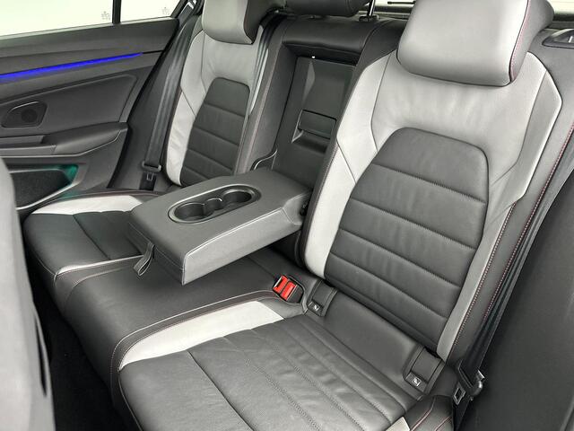 Volkswagen GOLF 2.0 TSI GTI Pano IQ Leder H&K Sfeer