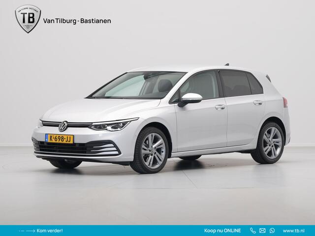 Volkswagen GOLF 1.0 TSI Life Business Navigatie Camera Stoelverwarming Acc