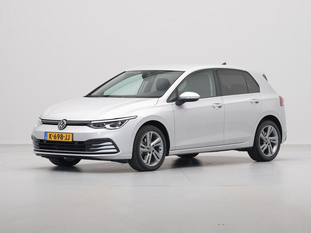 Volkswagen GOLF 1.0 TSI Life Business Navigatie Camera Stoelverwarming Acc
