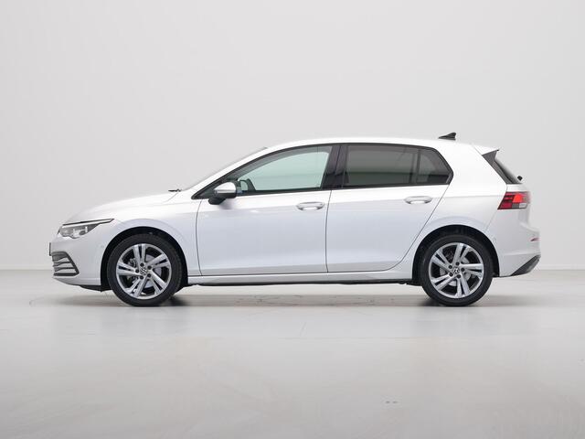 Volkswagen GOLF 1.0 TSI Life Business Navigatie Camera Stoelverwarming Acc