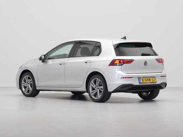 Volkswagen GOLF 1.0 TSI Life Business Navigatie Camera Stoelverwarming Acc
