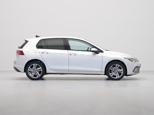 Volkswagen GOLF 1.0 TSI Life Business Navigatie Camera Stoelverwarming Acc