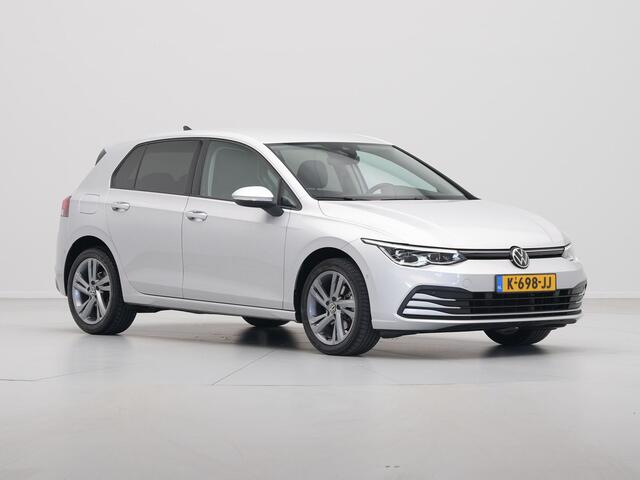 Volkswagen GOLF 1.0 TSI Life Business Navigatie Camera Stoelverwarming Acc