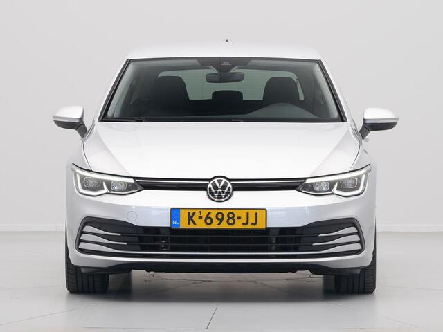 Volkswagen GOLF 1.0 TSI Life Business Navigatie Camera Stoelverwarming Acc