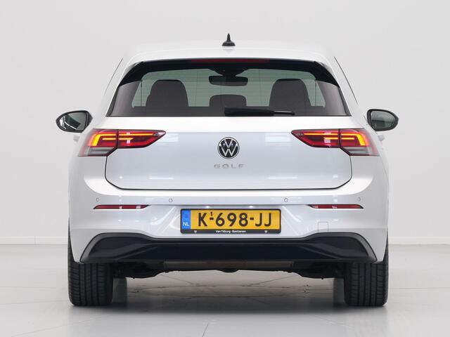 Volkswagen GOLF 1.0 TSI Life Business Navigatie Camera Stoelverwarming Acc
