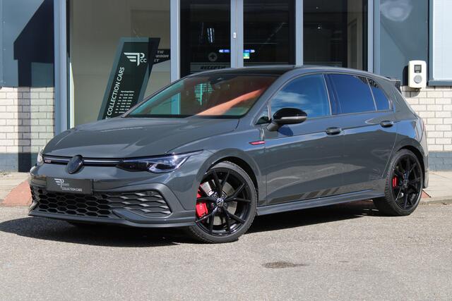 Volkswagen GOLF 2.0 TSI Clubsport Pano|Leder|Led|