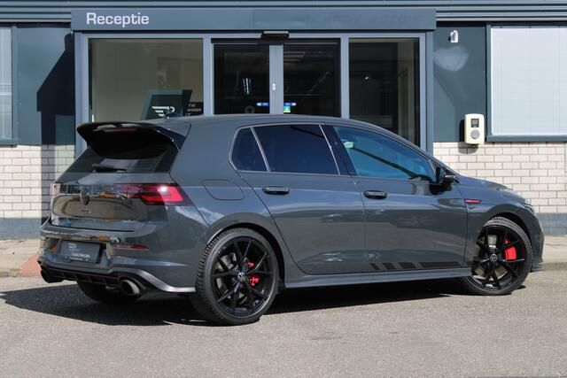 Volkswagen GOLF 2.0 TSI Clubsport Pano|Leder|Led|