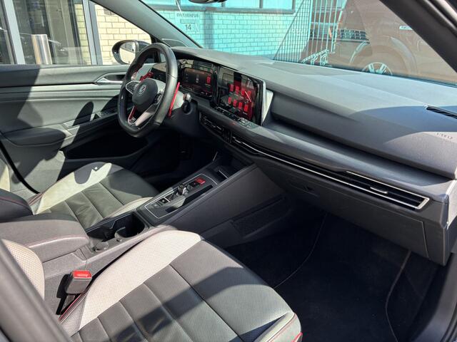 Volkswagen GOLF 2.0 TSI Clubsport Pano|Leder|Led|