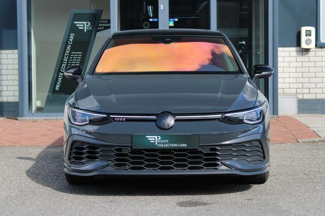 Volkswagen GOLF 2.0 TSI Clubsport Pano|Leder|Led|
