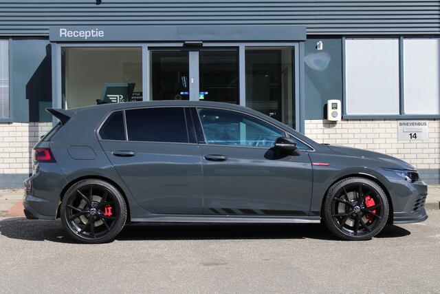 Volkswagen GOLF 2.0 TSI Clubsport Pano|Leder|Led|