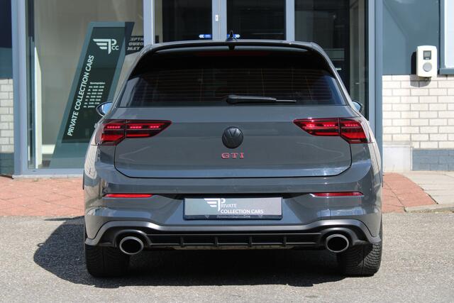 Volkswagen GOLF 2.0 TSI Clubsport Pano|Leder|Led|